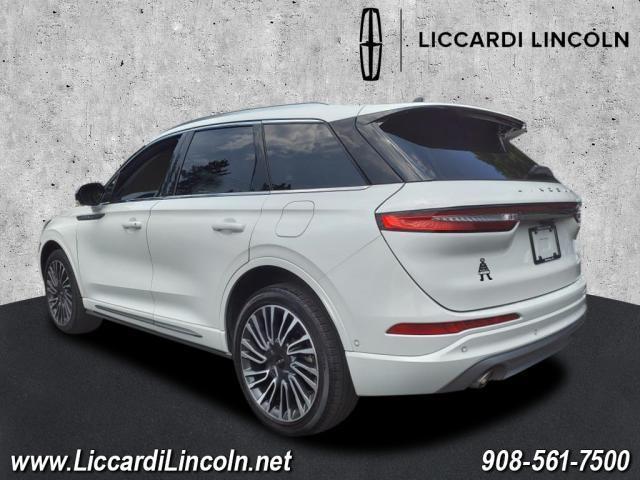 Thumbnail image of 2021 Lincoln Corsair at Liccardi Ford Inc