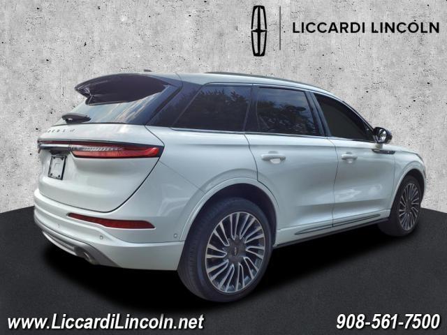 Thumbnail image of 2021 Lincoln Corsair at Liccardi Ford Inc