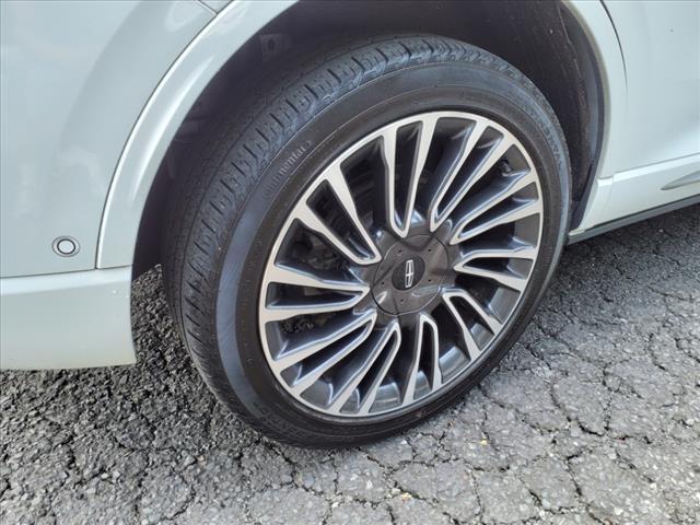 Thumbnail image of 2021 Lincoln Corsair at Liccardi Ford Inc