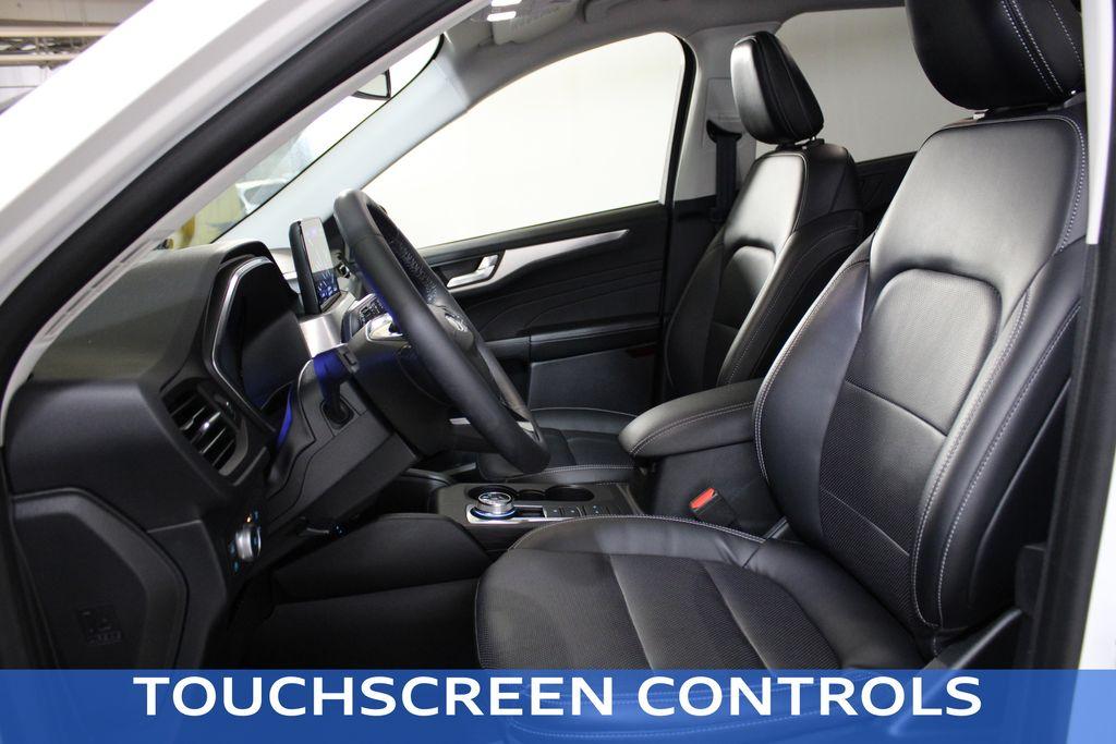 Thumbnail image of 2022 Ford Escape Plug-In Hybrid at Biener Ford
