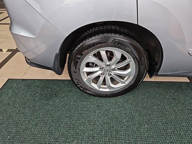 Thumbnail image of 2018 Acura RDX at D & P Auto Sales