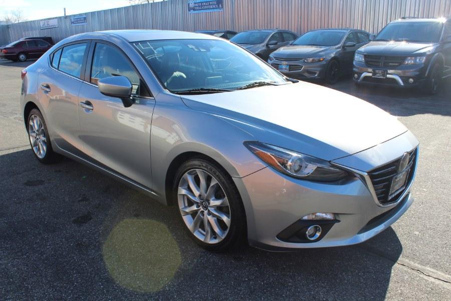 Thumbnail image of 2014 Mazda Mazda3 at Car Tec Enterprise