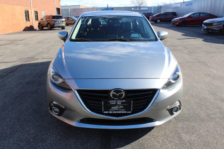 Thumbnail image of 2014 Mazda Mazda3 at Car Tec Enterprise
