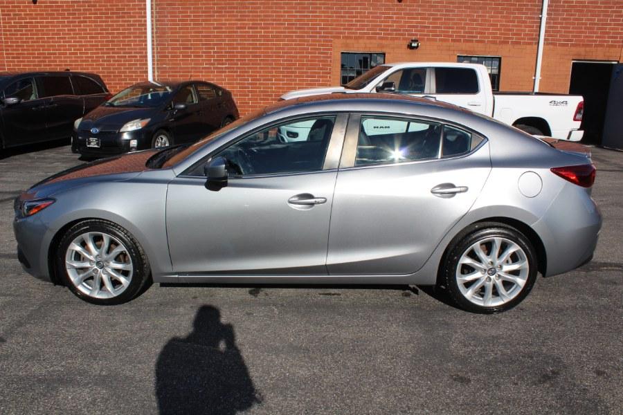 Thumbnail image of 2014 Mazda Mazda3 at Car Tec Enterprise