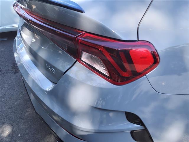 Thumbnail image of 2024 Kia K5 at Nissan 46