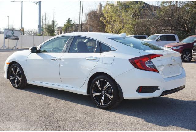 Thumbnail image of 2018 Honda Civic at Autosavvy Houston