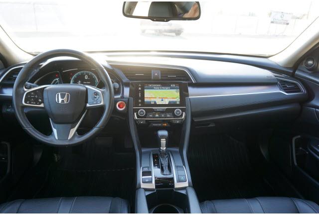 Thumbnail image of 2018 Honda Civic at Autosavvy Houston