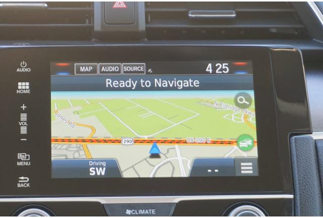 Thumbnail image of 2018 Honda Civic at Autosavvy Houston