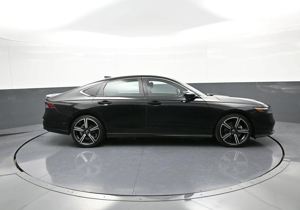 Thumbnail image of 2023 Honda Accord Hybrid at Plaza Honda