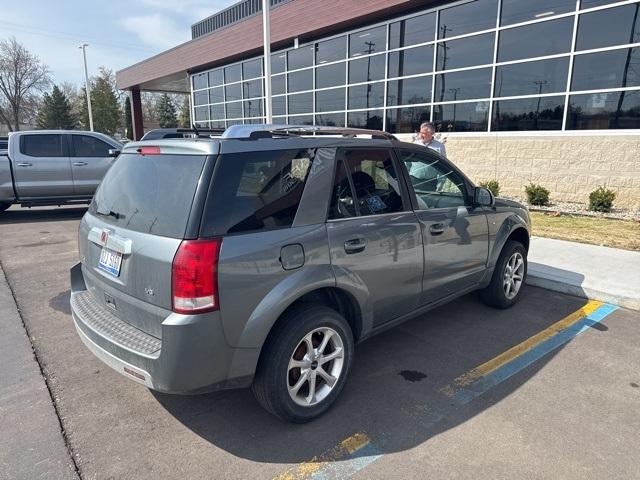 Thumbnail image of 2006 Saturn Vue at Hank Graff Chevrolet-Davison