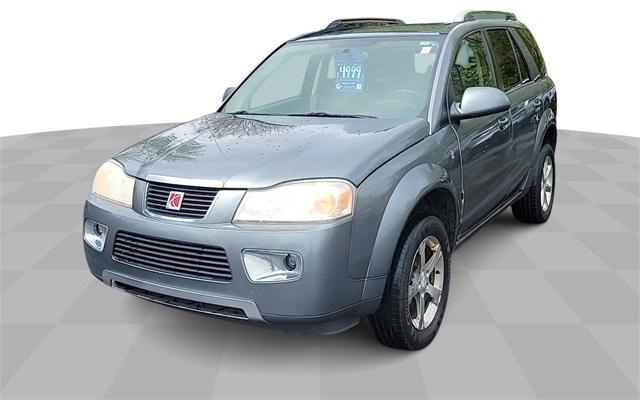 Thumbnail image of 2006 Saturn Vue at Hank Graff Chevrolet-Davison