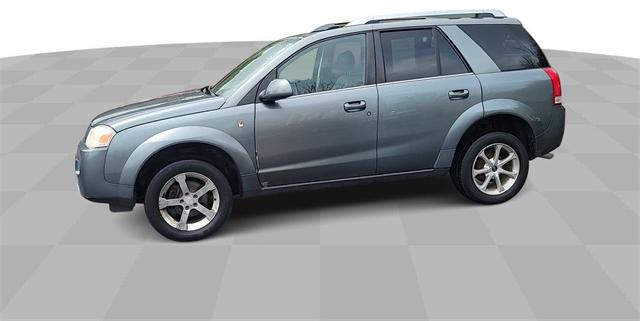 Thumbnail image of 2006 Saturn Vue at Hank Graff Chevrolet-Davison