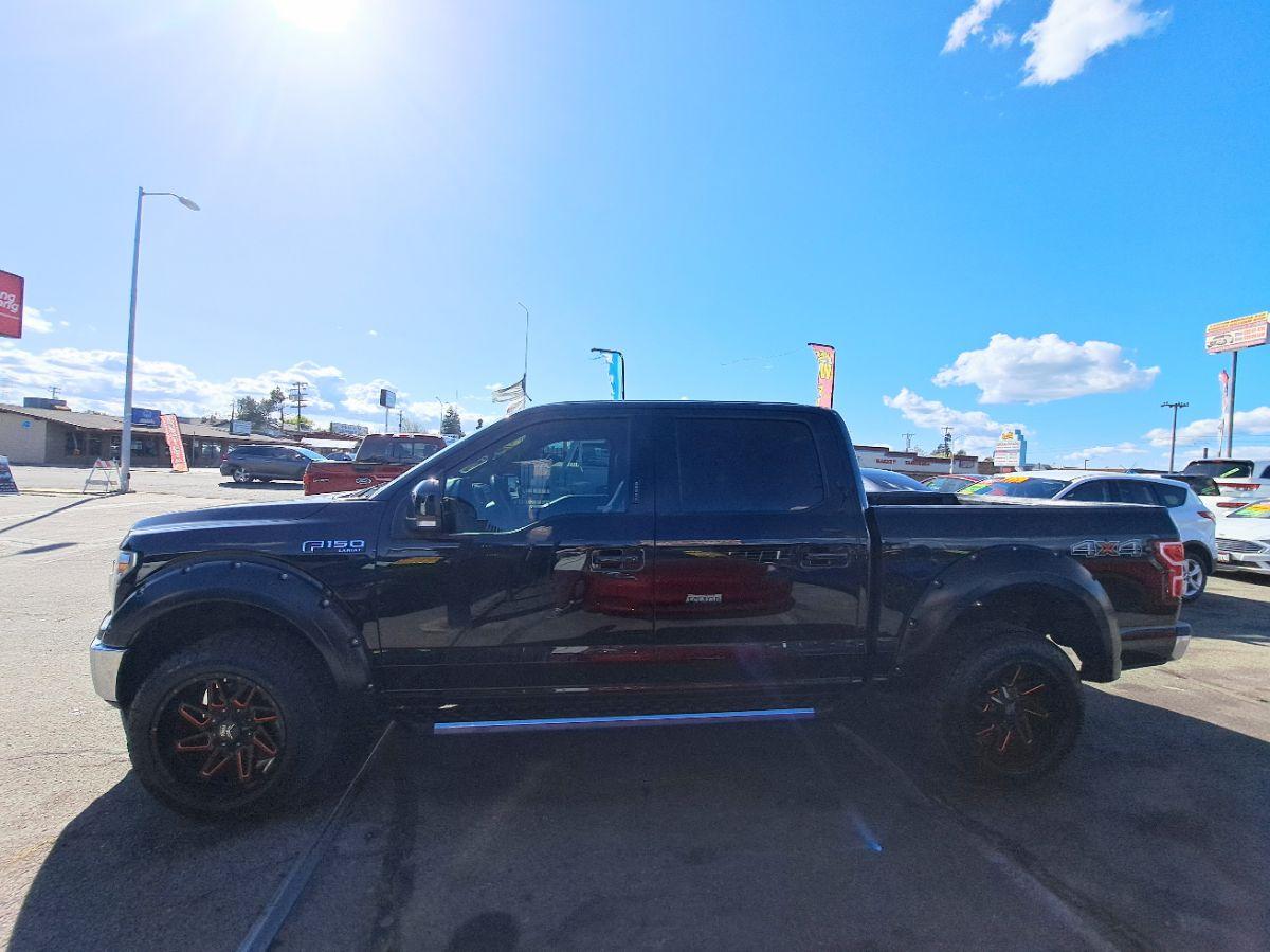 Thumbnail image of 2019 Ford F-150 at Akkawi Motors