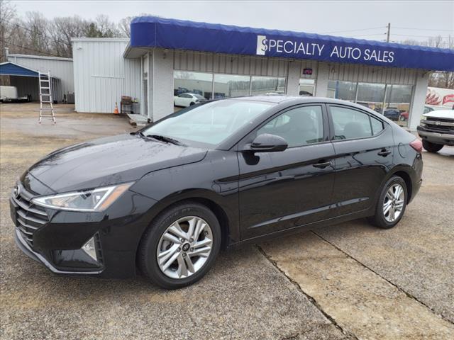 Thumbnail image of 2020 Hyundai ELANTRA at Specialty Auto Sales