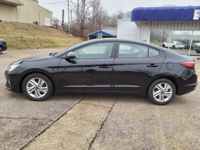 Thumbnail image of 2020 Hyundai ELANTRA at Specialty Auto Sales
