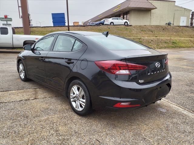 Thumbnail image of 2020 Hyundai ELANTRA at Specialty Auto Sales