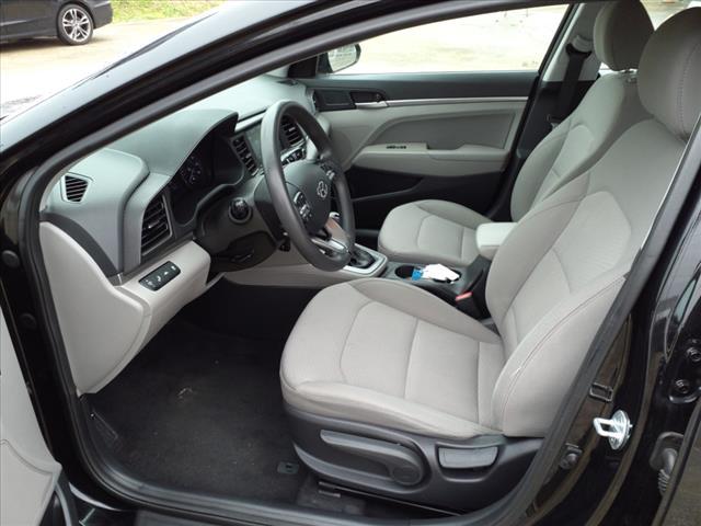 Thumbnail image of 2020 Hyundai ELANTRA at Specialty Auto Sales