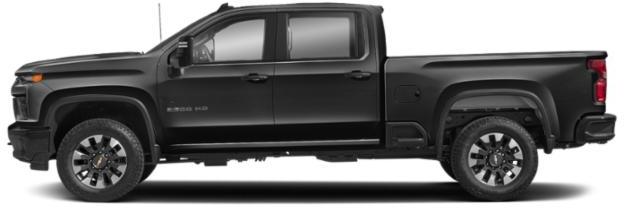 Thumbnail image of 2021 Chevrolet Silverado 2500HD at Volkswagen of West Islip