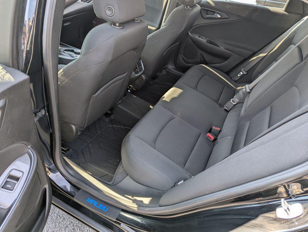 Thumbnail image of 2020 Chevrolet Malibu at MINERS AUTO SALES LLC