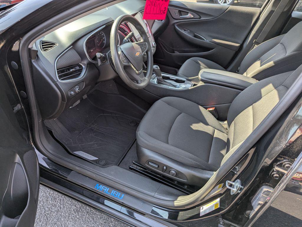 Thumbnail image of 2020 Chevrolet Malibu at MINERS AUTO SALES LLC
