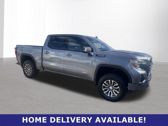 Thumbnail image of 2020 GMC Sierra 1500 at Lee Motor Company