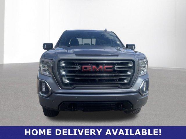 Thumbnail image of 2020 GMC Sierra 1500 at Lee Motor Company