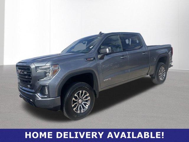 Thumbnail image of 2020 GMC Sierra 1500 at Lee Motor Company