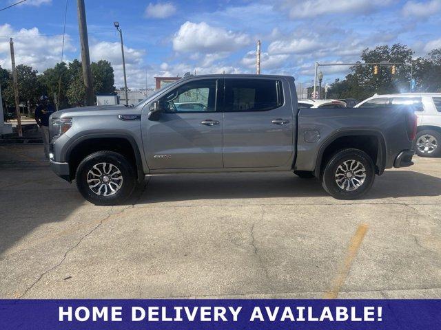Thumbnail image of 2020 GMC Sierra 1500 at Lee Motor Company