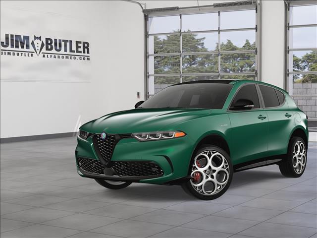 Thumbnail image of 2024 Alfa Romeo Tonale Hybrid at Jim Butler Alfa Romeo Maserati