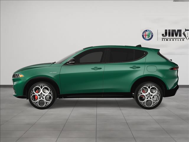 Thumbnail image of 2024 Alfa Romeo Tonale Hybrid at Jim Butler Alfa Romeo Maserati