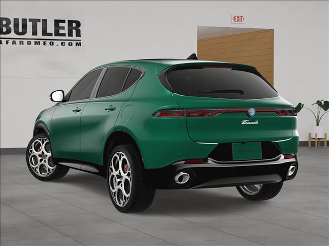Thumbnail image of 2024 Alfa Romeo Tonale Hybrid at Jim Butler Alfa Romeo Maserati