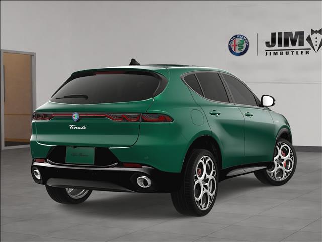 Thumbnail image of 2024 Alfa Romeo Tonale Hybrid at Jim Butler Alfa Romeo Maserati