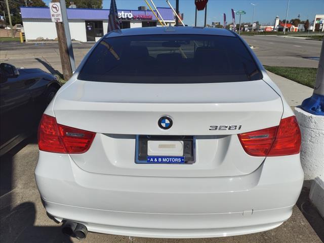 Thumbnail image of 2011 BMW 3 Series at A & B Motors