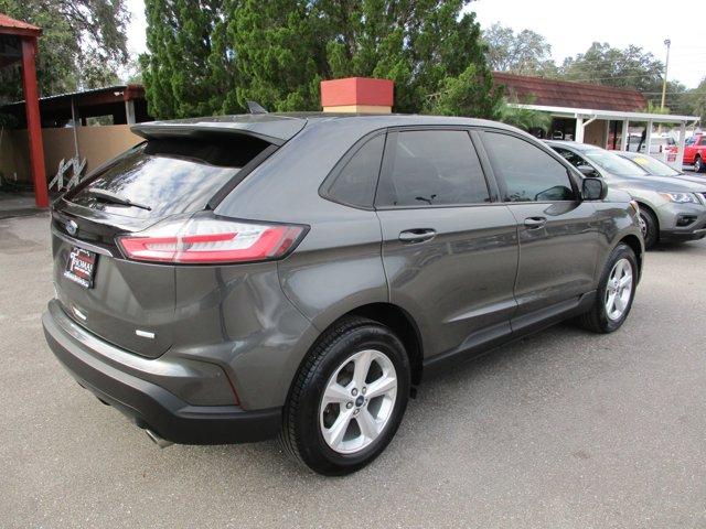 Thumbnail image of 2019 Ford Edge at ThomasAndSon of Zephyrhills, FL