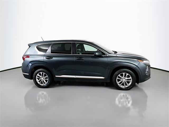Thumbnail image of 2019 Hyundai SANTA FE at Serpentini Chevrolet of Medina