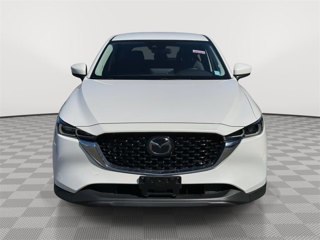 Thumbnail image of 2022 Mazda CX-5 at Empire Mazda of Huntington