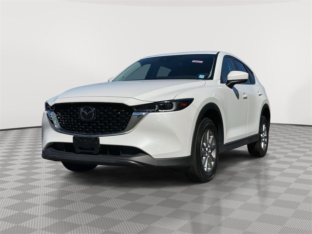 Thumbnail image of 2022 Mazda CX-5 at Empire Mazda of Huntington