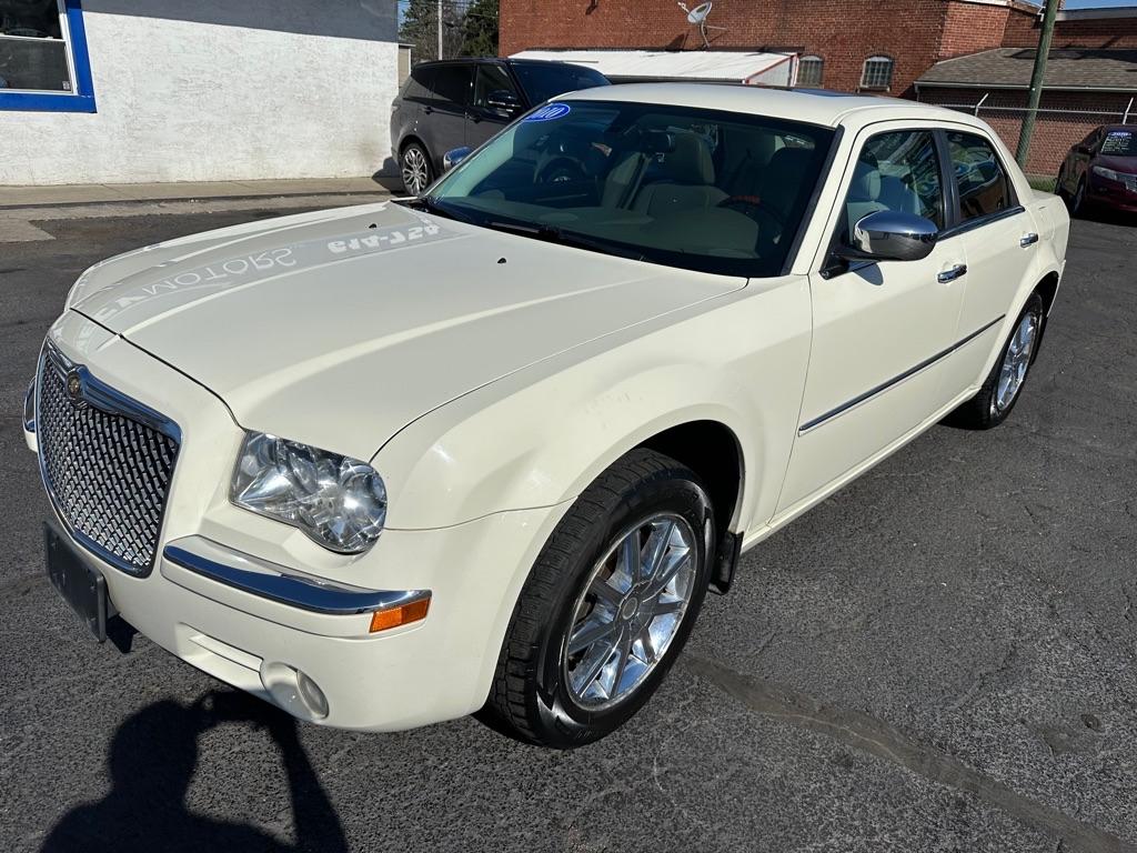 Thumbnail image of 2010 Chrysler 300 at Mercy Motors LLC