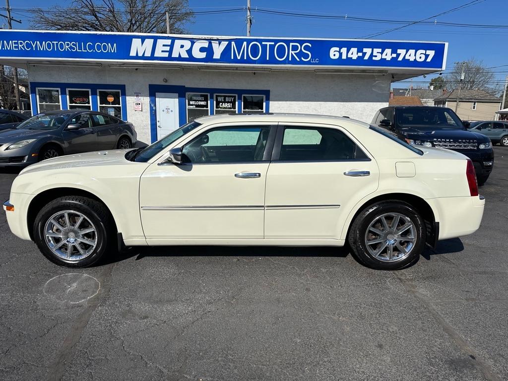 Thumbnail image of 2010 Chrysler 300 at Mercy Motors LLC