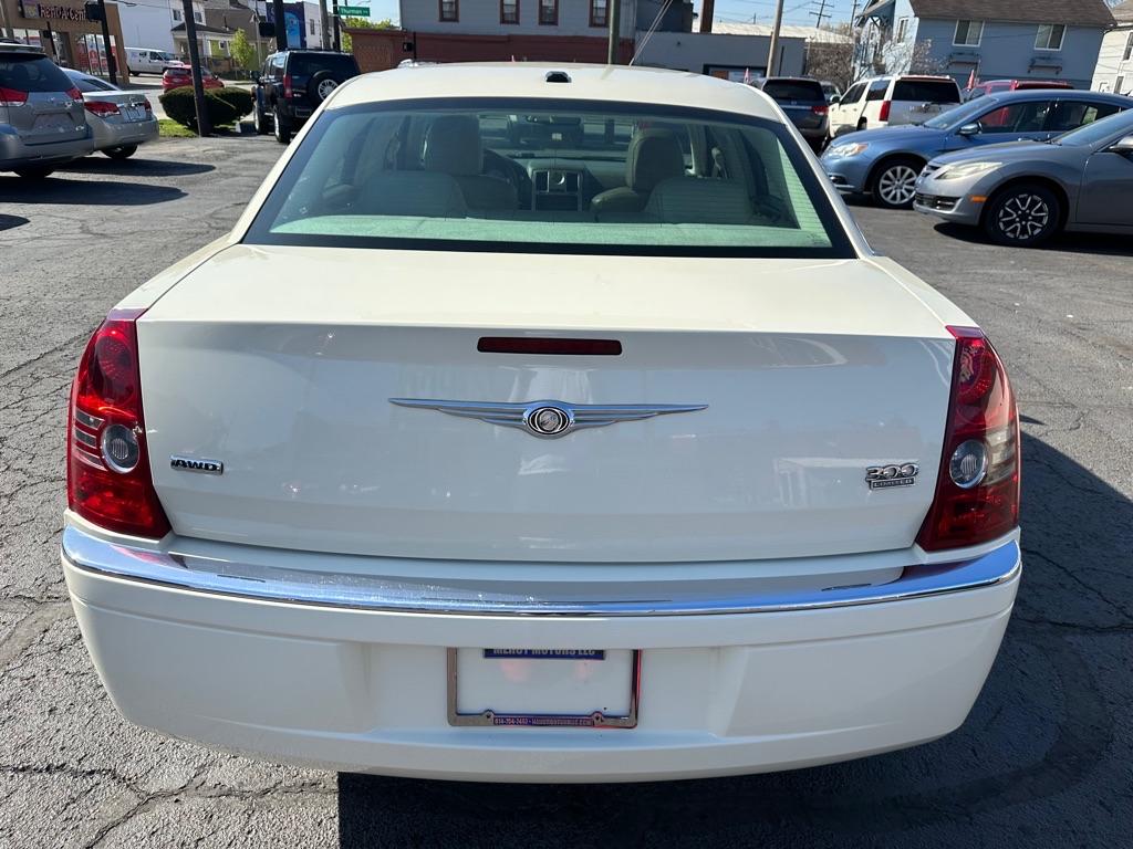 Thumbnail image of 2010 Chrysler 300 at Mercy Motors LLC