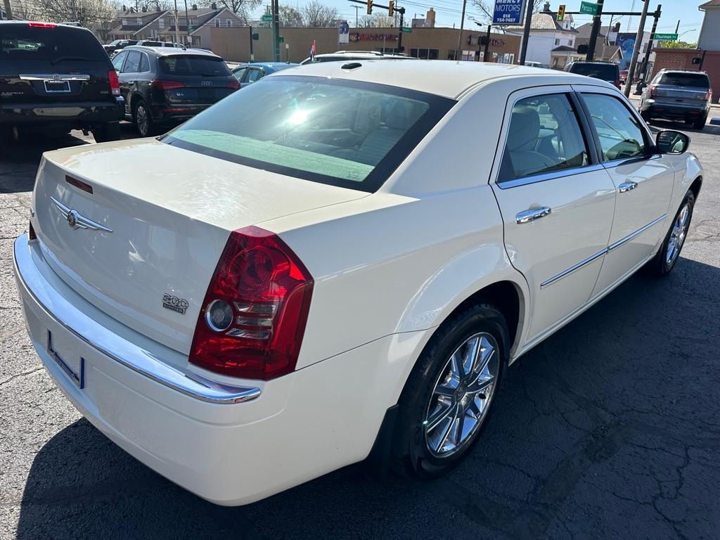 Thumbnail image of 2010 Chrysler 300 at Mercy Motors LLC