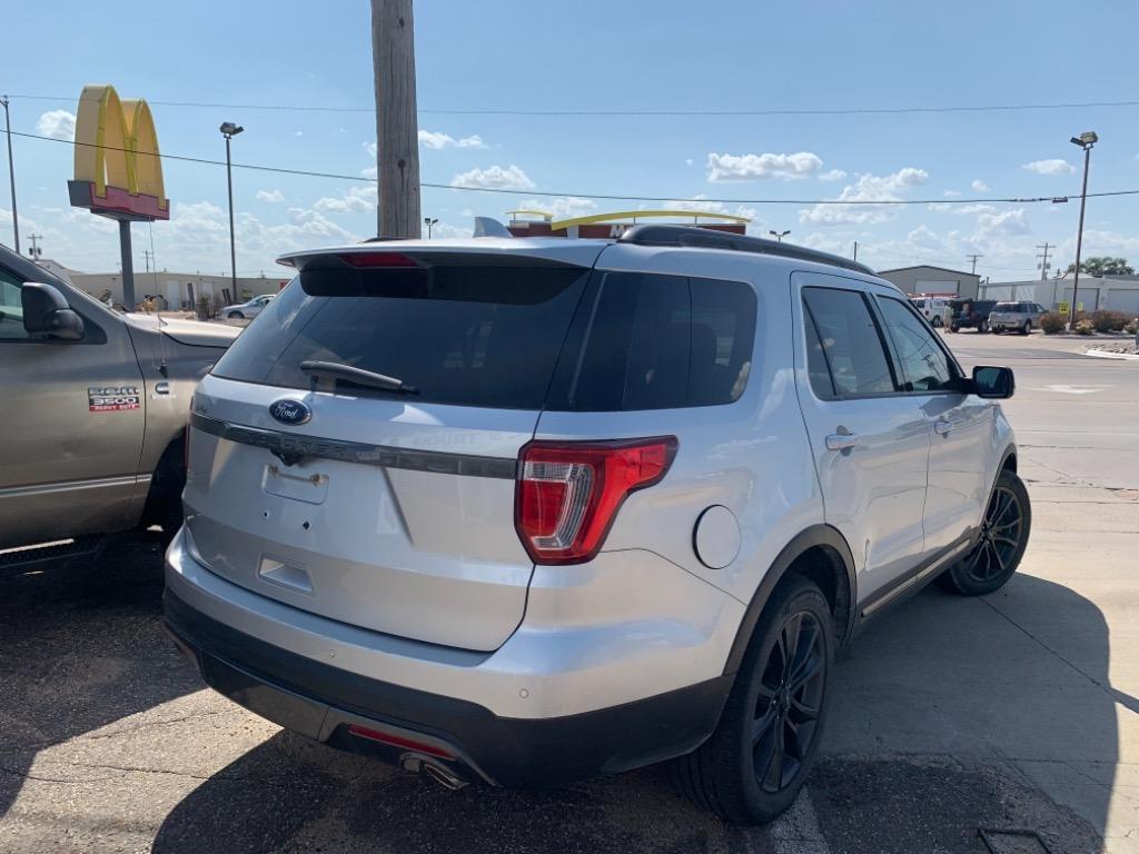 Thumbnail image of 2017 Ford Explorer at Teel's Trucks