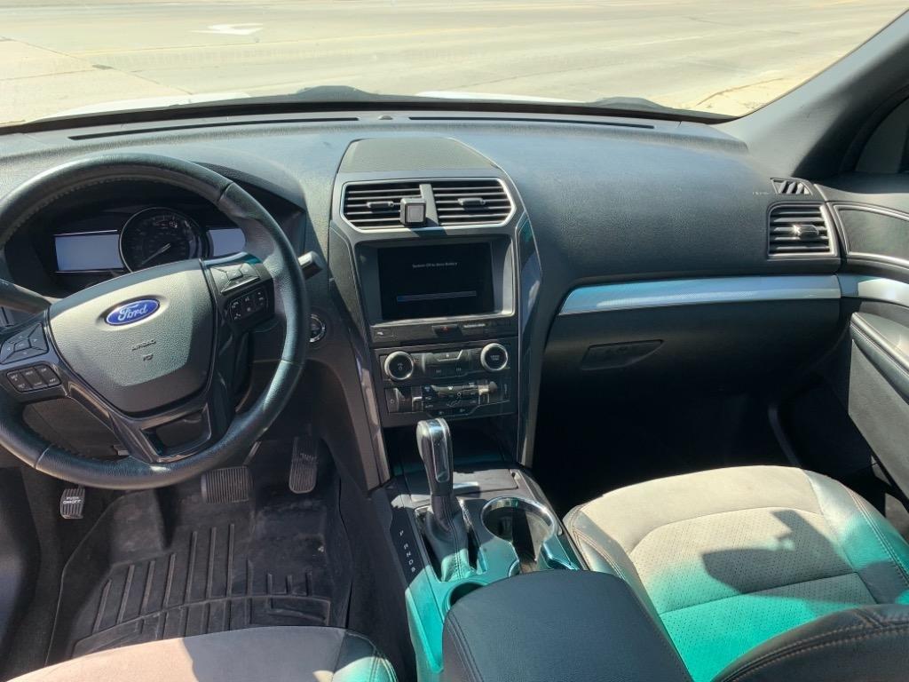 Thumbnail image of 2017 Ford Explorer at Teel's Trucks