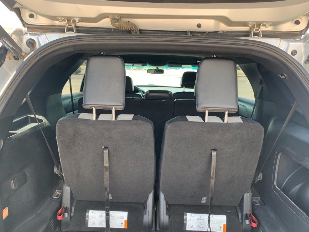 Thumbnail image of 2017 Ford Explorer at Teel's Trucks