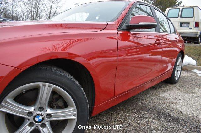 Thumbnail image of 2014 BMW 3 Series at Onyx Motors LTD