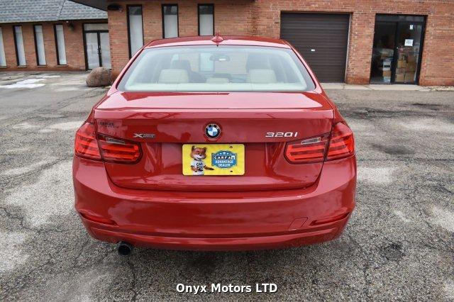 Thumbnail image of 2014 BMW 3 Series at Onyx Motors LTD