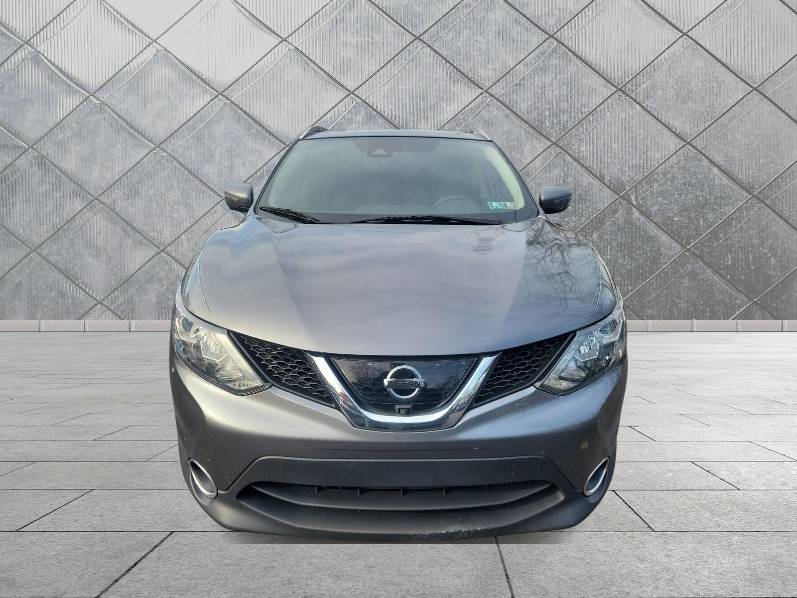 Thumbnail image of 2017 Nissan Rogue Sport at Maxon Hyundai Inc.