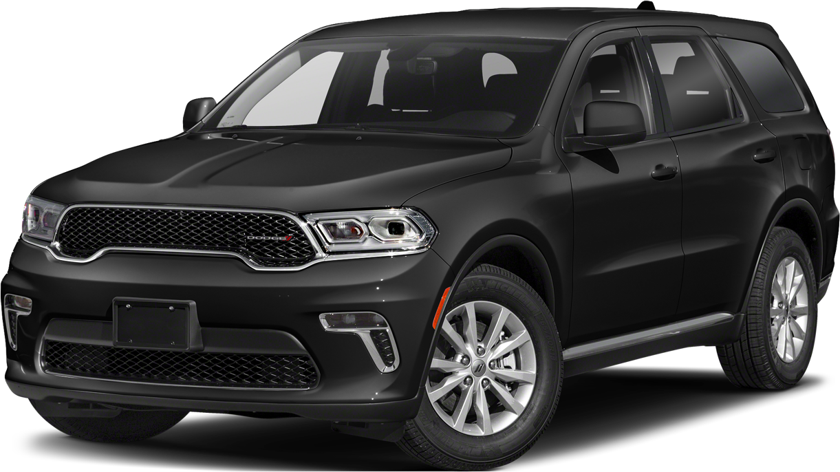 Thumbnail image of 2021 Dodge Durango at Hamilton Honda