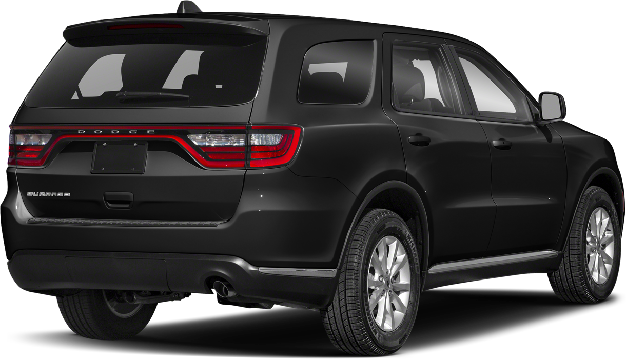 Thumbnail image of 2021 Dodge Durango at Hamilton Honda
