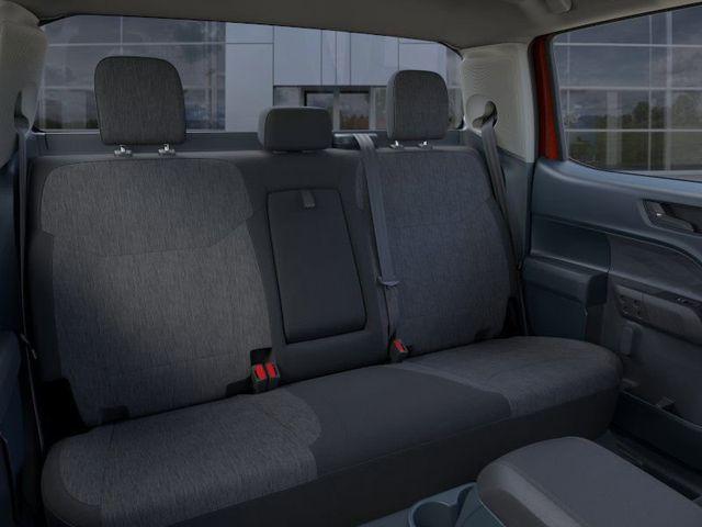 Thumbnail image of 2024 Ford Maverick at City World Ford